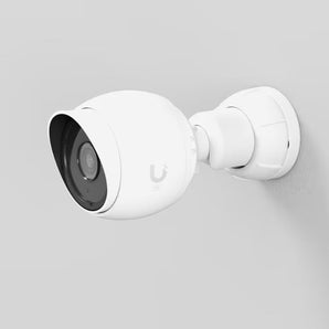 Ubiqui Networks Camara IP UBIQUITI UVC-G5-BULLET UNIFI Protect White
