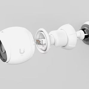 Ubiqui Networks Camara IP UBIQUITI UVC-G5-BULLET UNIFI Protect White