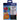Brother LC2032PKS Innobella High Yield XL Series Black Ink Cartridge (2-Pack)