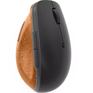 Lenovo Go Wireless Vertical Mouse (4Y51C33792)