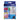Brother LC203 Cyan Ink Cartridge, High Yield  - 2 Packs (LC203CS)
