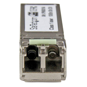 100% Cisco SFP-10G-SR compatible guaranteed-Lifetime Warranty on all SFP modules (SFP10GSRST)