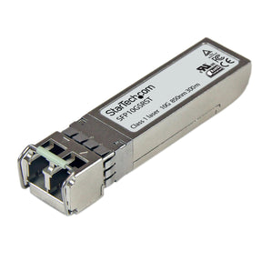 100% Cisco SFP-10G-SR compatible guaranteed-Lifetime Warranty on all SFP modules (SFP10GSRST)