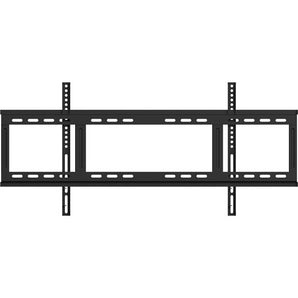 ViewSonic Fixed Wall Mount for 43 to 75" Displays (Black) (WMK-077)