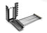 CableMod Vertical PCI-e Bracket PCI-e 4.0 Edition (Black, 2 x DisplayPort)