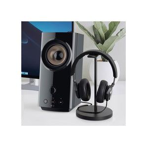 CREATIVE T60 - Wireless 2.0 Speaker System BT 5.0 - Black (Open Box)