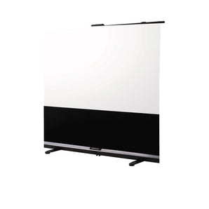 Grandview 80"  X-Press Pull Up Portable Projector Screen 16:9 (CB-UX80)