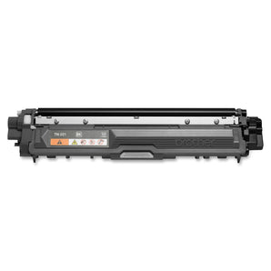 Brother TN221 Original Toner Cartridge - V&L Canada