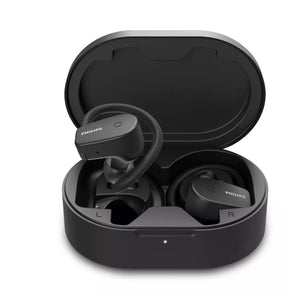 Philips In-ear wireless sports headphones TAA5205BK/00