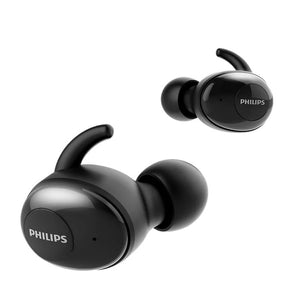 Philips In-ear true wireless headphones TAT3215BK/00