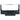 Epson ERC-38B Black Fabric Ribbon