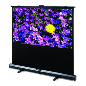 Grandview 60" Diagonal Pull Up Projector Screen, 4:3 (CB-UX60)
