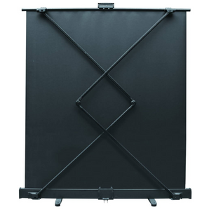 Grandview 80" Diagonal Pull Up Projector Screen, 4:3 (CB-UX80)