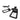KANTO ELEVATED DESKTOP SPEAKER STANDS SE4 (PAIR)