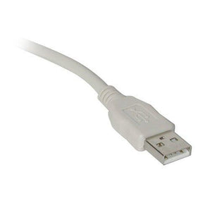 C2G Port Authority USB IEEE-1284 Parallel Printer Adapter Cable 6ft USB A Centronics 36 cable interface/gender adapter (16898) - V&L Canada
