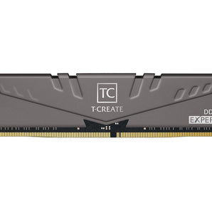 Team T-CREATE EXPERT 64GB (2 x 32GB) 288-Pin DDR4 SDRAM DDR4 3600 (PC4 28800) Desktop Memory Model TTCED464G3600HC18JDC01