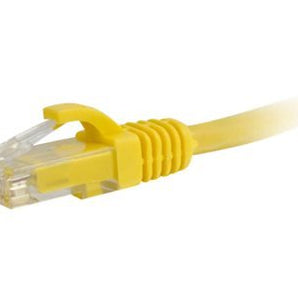 New - 3ft CAT6 550Mhz Snagless Patch Cable - 27191