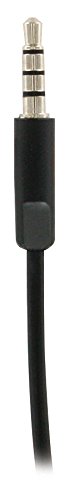 Logitech 3.5 mm Analog Stereo Headset H151 with Boom Microphone (981-000587)