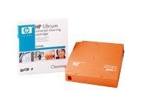 HP BR LTO ULTRIUM 1-2 - 1-CLEANING CTG (15-PASS) (C7978A) -
