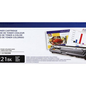 Brother TN221 Original Toner Cartridge - V&L Canada