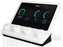 BEACN Mix (Light) - USB C Windows Audio Controller with a Beautiful 5 Color Display and 4 Smooth Push-Button encoders for Streaming, Gaming, Podcasting, and Work from Home Applications White