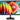 LG 24BK430H-B computer monitor 60.5 cm (23.8") 1920 x 1080 pixels Full HD LCD Black