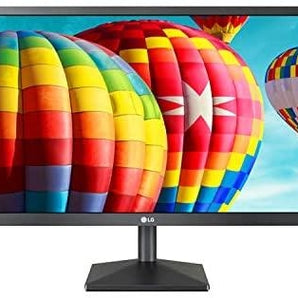 LG 24BK430H-B computer monitor 60.5 cm (23.8") 1920 x 1080 pixels Full HD LCD Black