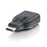 C2G USB A, USB C USB C USB A Black cable interface/gender adapter (28868) - V&L Canada
