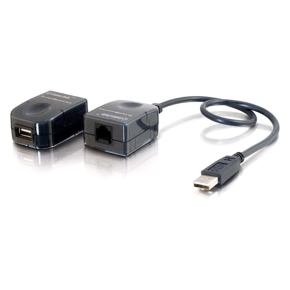C2G USB Superbooster Extender (29341) - V&L Canada