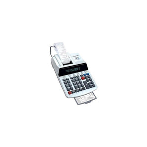 The Canon CP-1200D desktop printing calculator (9932B002)
