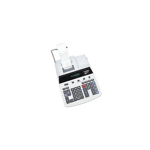 The Canon CP-1200D desktop printing calculator (9932B002)