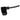 StarTech.com 3-Feet Computer Power Cord-NEMA 5-15P to Right-Angle C13-18AWG, PXT101L3, Black