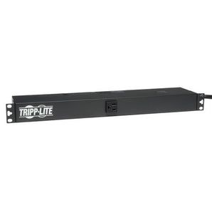 Tripp Lite PDU1215 Power Distribution Unit PDU 1U 13 Outlets 15 Amp