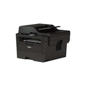 Brother MFCL2750DW Wireless Monochrome Printer with Scanner, Copier & Fax