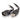 C2G 52108 USB Extension Cable - USB 2.0 A Male to A Female Extension Cable, Black (9.8 Feet, 3 Meters)