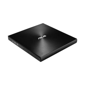 ASUS ZenDrive Ultra Slim USB 2.0 External 8X DVD Optical Drive +/-RW with M-Disc Support for Windows and Mac and Nero BackItUp for Android Devices (SDRW-08U7M-U/BLK/G/AS) (SDRW-08D2S-U/BLK/G/AS)
