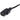 StarTech.com PXT101_3 3-Feet Standard Computer Power Cord, NEMA5-15P to C13, Black