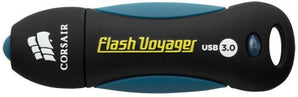 Corsair 32 GB USB 3.0 Flash Voyager Flash Drive (CMFVY3A-32GB)