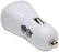 Tripp Lite USB Tablet Phone Car Charger Adapter 5V/2.4A (U280-001-C2)
