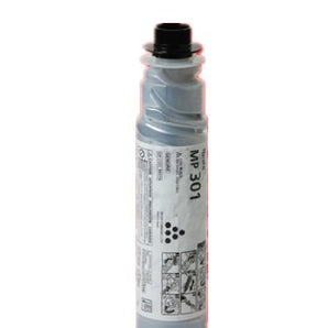 Ricoh Toner Cartridge - Black 841767