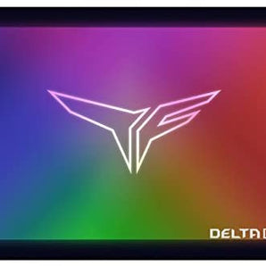 TeamGroup T-FORCE Delta Max SSD