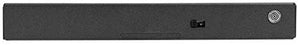 StarTech.com 2-Port HDMI Automatic Video Switch - 4K 2x1 HDMI Switch with Fast Switching, Auto-Sensing and Serial Control (VS221HD4KA)