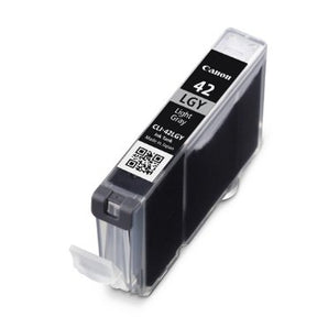 Canon CLI-42 LGY Light Gray Ink Tank (6391B002)