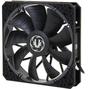 BitFenix Spectre Pro BFF-SPRO-P14025KK-RP 140mm PWM Case Fan