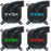 EVGA CLC 240 Liquid / Water CPU Cooler, RGB LED Cooling 400-HY-CL24-V1 - V&L Canada