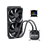 EVGA CLC 240 Liquid / Water CPU Cooler, RGB LED Cooling 400-HY-CL24-V1 - V&L Canada