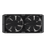 EVGA CLC 240 Liquid / Water CPU Cooler, RGB LED Cooling 400-HY-CL24-V1 - V&L Canada