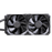 EVGA CLC 240 Liquid / Water CPU Cooler, RGB LED Cooling 400-HY-CL24-V1 - V&L Canada