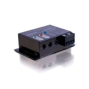 C2G  Impact Acoustics 40430 Infrared (IR) Remote Control Repeater Kit - Black - V&L Canada