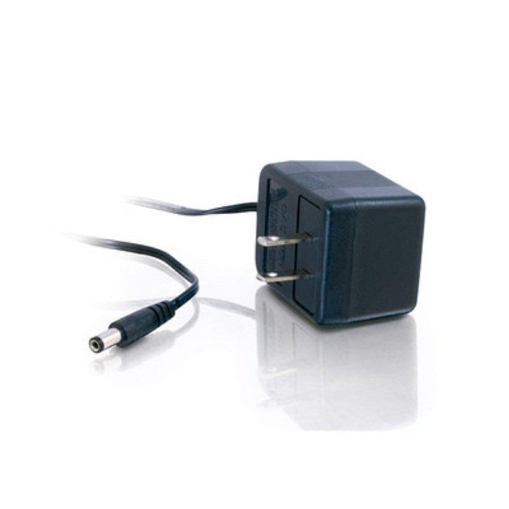 C2G  Impact Acoustics 40430 Infrared (IR) Remote Control Repeater Kit - Black - V&L Canada